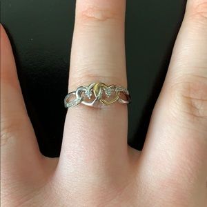 Kay Jewelry size 8 ring